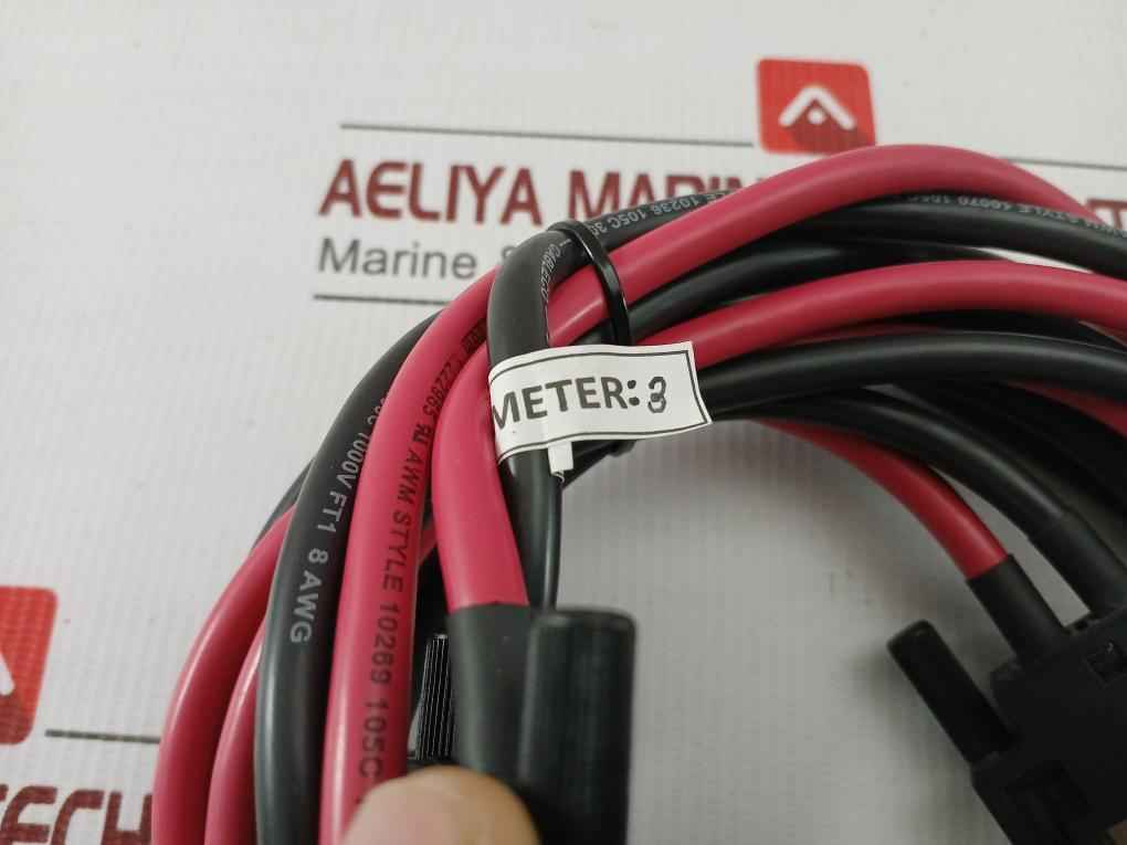 Power Distribution Cable 1000V 3 Meter Fs-pdc-mbmb-1 Honeywell