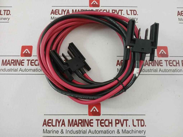 Power Distribution Cable 1000V 3 Meter Fs-pdc-mbmb-1 Honeywell