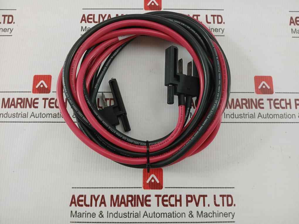 Power Distribution Cable 1000V 3 Meter Fs-pdc-mbmb-1 Honeywell