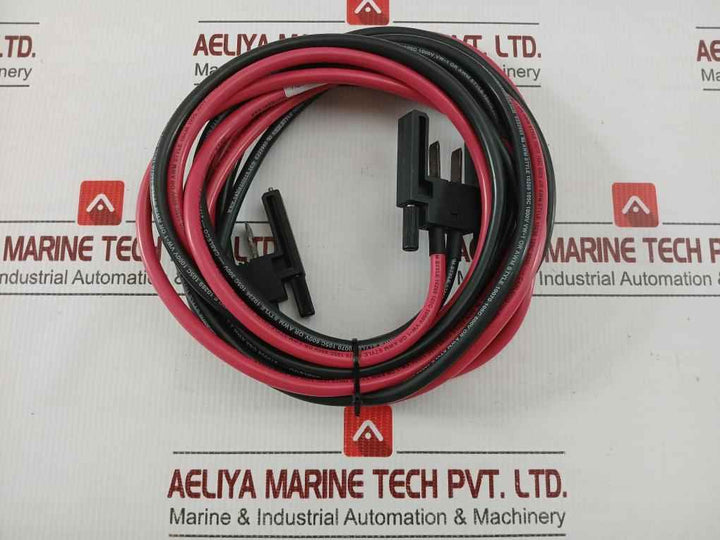 Power Distribution Cable 1000V 3 Meter Fs-pdc-mbmb-1 Honeywell