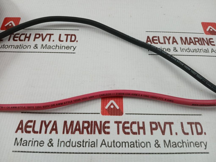 Power Distribution Cable 1000V 3 Meter Fs-pdc-mbmb-1 Honeywell
