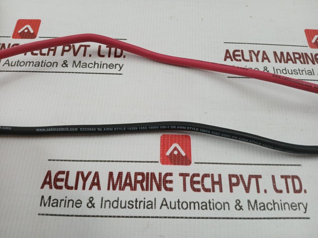 Power Distribution Cable 1000V 3 Meter Fs-pdc-mbmb-1 Honeywell