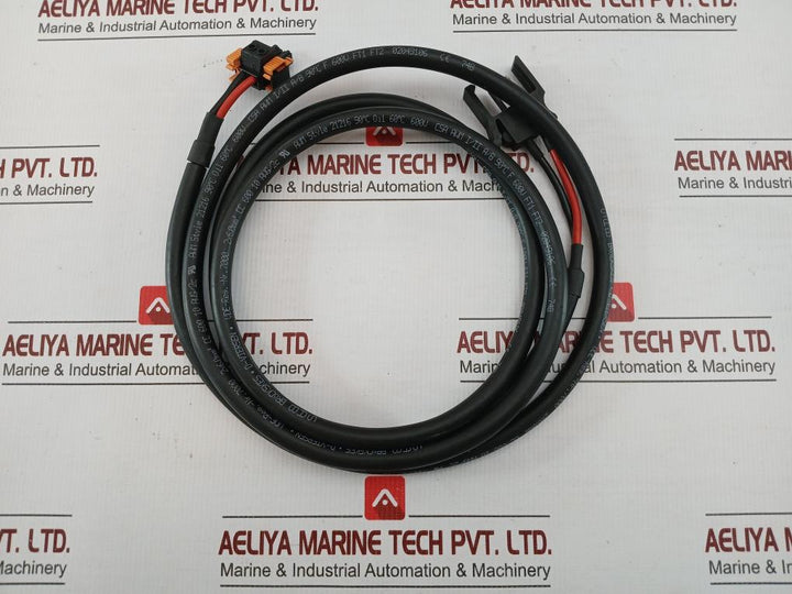Power Distribution Cable 2 Meter Fs-pdc-mb24-2 Honeywell