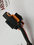 Power Distribution Cable 2 Meter Fs-pdc-mb24-2 Honeywell