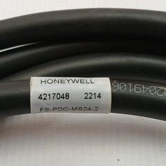 Power Distribution Cable 2 Meter Fs-pdc-mb24-2 Honeywell