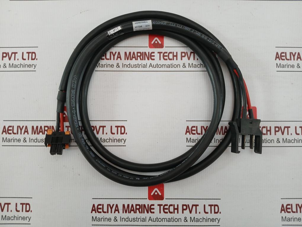 Power Distribution Cable 2 Meter Fs-pdc-mb24-2 Honeywell