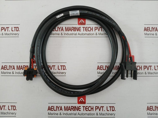 Power Distribution Cable 2 Meter Fs-pdc-mb24-2 Honeywell