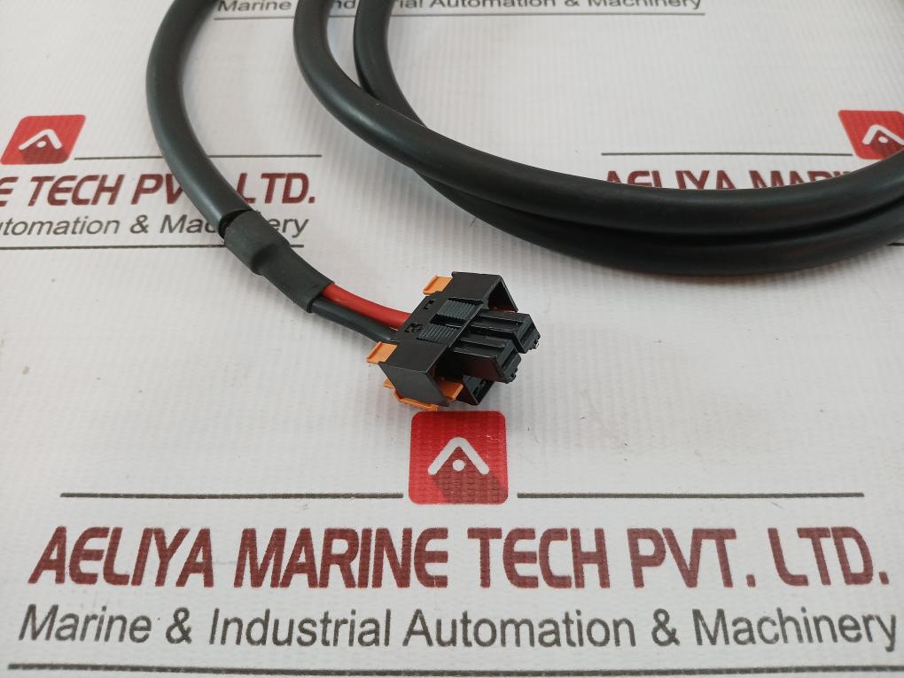 Power Distribution Cable 2 Meter Fs-pdc-mb24-2 Honeywell