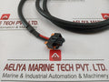Power Distribution Cable 2 Meter Fs-pdc-mb24-2 Honeywell