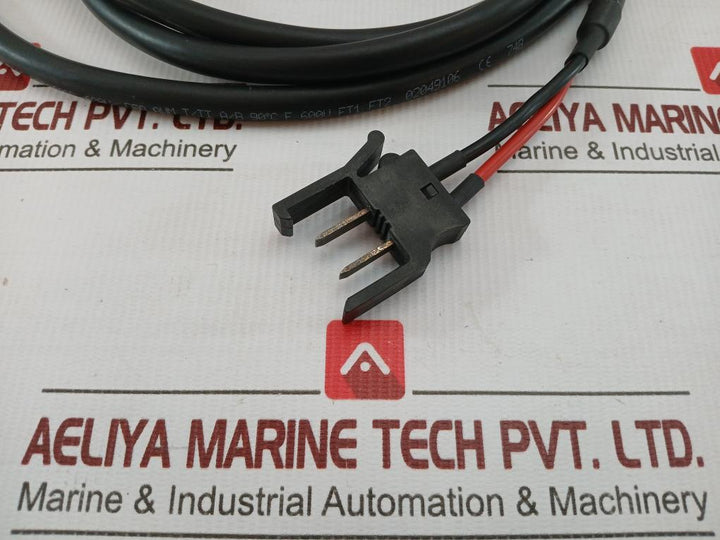 Power Distribution Cable 2 Meter Fs-pdc-mb24-2 Honeywell