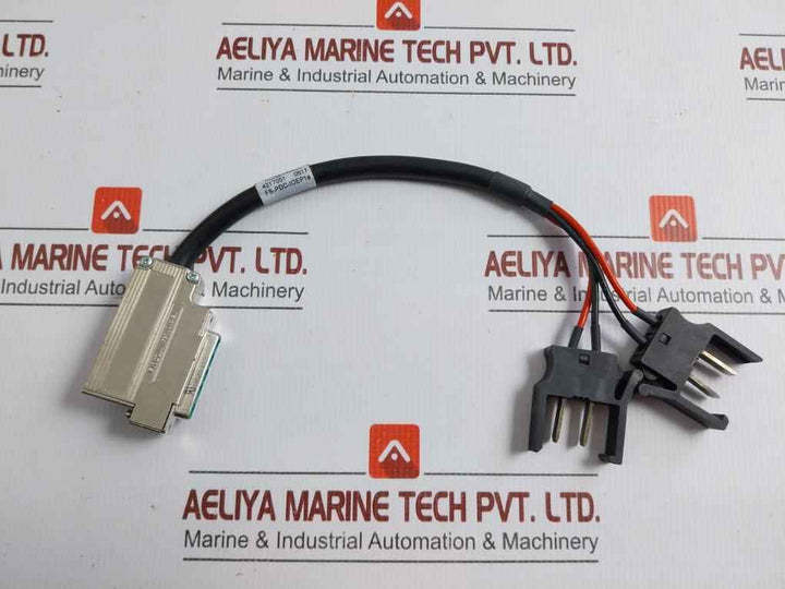 Power Distribution Cable Honeywell Fs-pdc-ioep1A