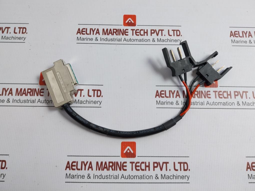 Power Distribution Cable Honeywell Fs-pdc-ioep1A