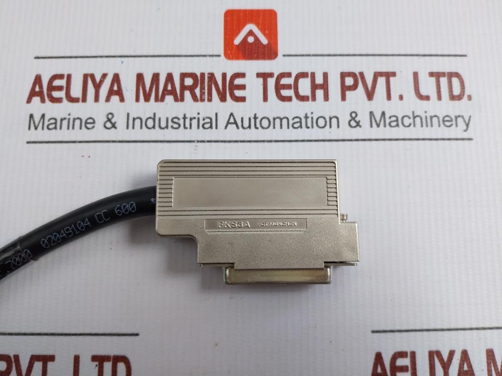 Power Distribution Cable Honeywell Fs-pdc-ioep1A