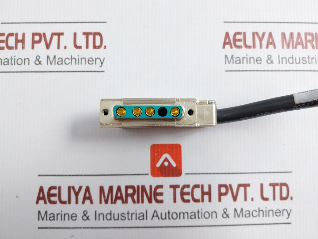 Power Distribution Cable Honeywell Fs-pdc-ioep1A