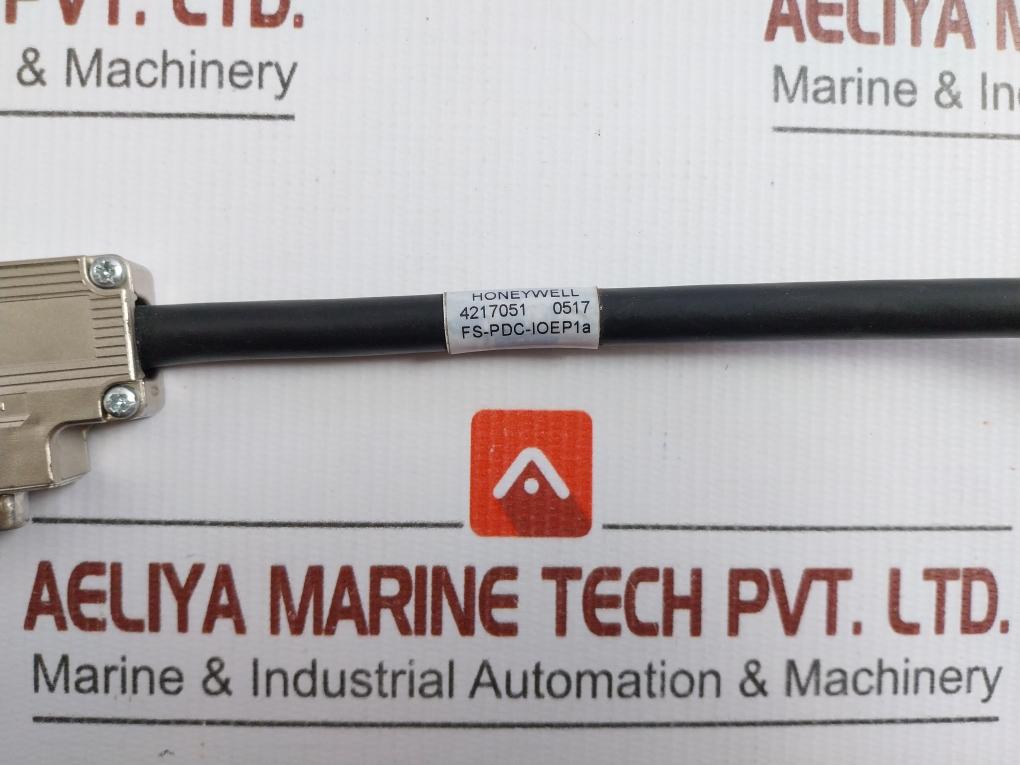 Power Distribution Cable Honeywell Fs-pdc-ioep1A