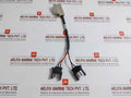 Power Distribution Cable Honeywell Fs-pdc-ioep1A