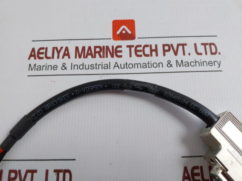 Power Distribution Cable Honeywell Fs-pdc-ioep1A