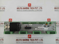 Power Distribution Module 250Vac 12.5A Ovation 5X00489G01