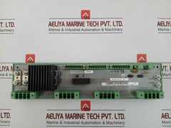 Power Distribution Module 250Vac 12.5A Ovation 5X00489G01