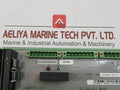 Power Distribution Module 250Vac 12.5A Ovation 5X00489G01