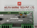 Power Distribution Module 250Vac 12.5A Ovation 5X00489G01