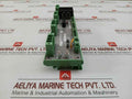 Power Distribution Module 250Vac 12.5A Ovation 5X00489G01