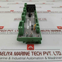 Power Distribution Module 250Vac 12.5A Ovation 5X00489G01