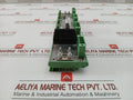 Power Distribution Module 250Vac 12.5A Ovation 5X00489G01