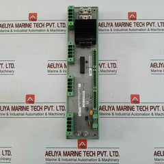 Power Distribution Module 250Vac 12.5A Ovation 5X00489G01