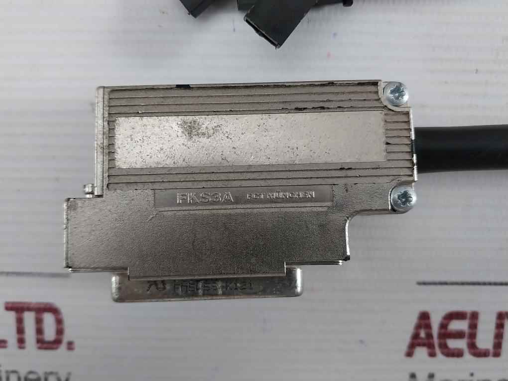 Power Distributor Cable Fs-pdc-ioep3 Honeywell