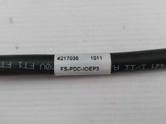 Power Distributor Cable Fs-pdc-ioep3 Honeywell