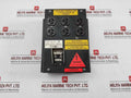 Power Entry Console 51400808-100 Honeywell 120Vac 60Hz 15A