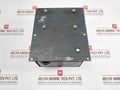 Power Entry Console 51400808-100 Honeywell 120Vac 60Hz 15A