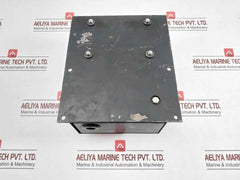 Power Entry Console 51400808-100 Honeywell 120Vac 60Hz 15A