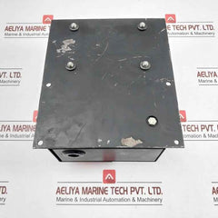 Power Entry Console 51400808-100 Honeywell 120Vac 60Hz 15A