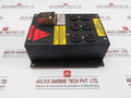 Power Entry Console 51400808-100 Honeywell 120Vac 60Hz 15A