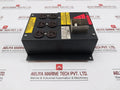 Power Entry Console 51400808-100 Honeywell 120Vac 60Hz 15A