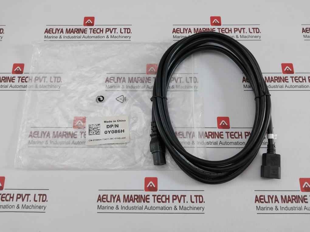 Power Extension Cord Cable E55349 Longwell