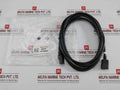 Power Extension Cord Cable E55349 Longwell