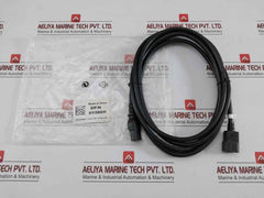 Power Extension Cord Cable E55349 Longwell