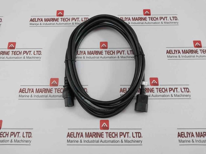 Power Extension Cord Cable E55349 Longwell