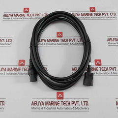Power Extension Cord Cable E55349 Longwell