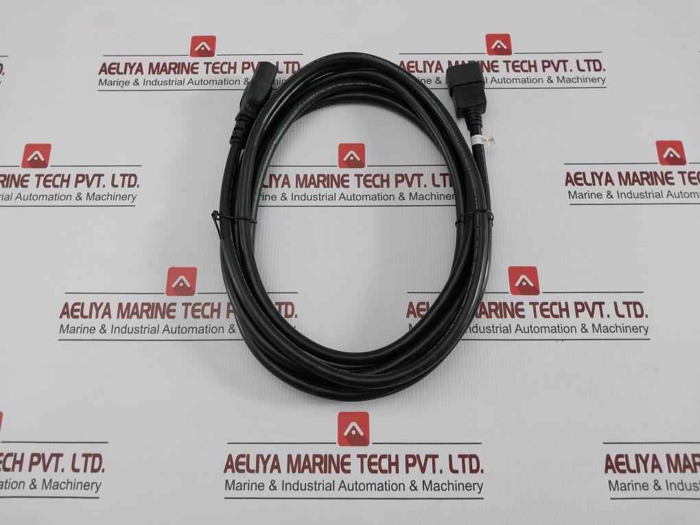 Power Extension Cord Cable E55349 Longwell
