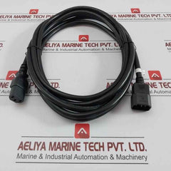 Power Extension Cord Cable E55349 Longwell