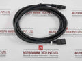 Power Extension Cord Cable E55349 Longwell