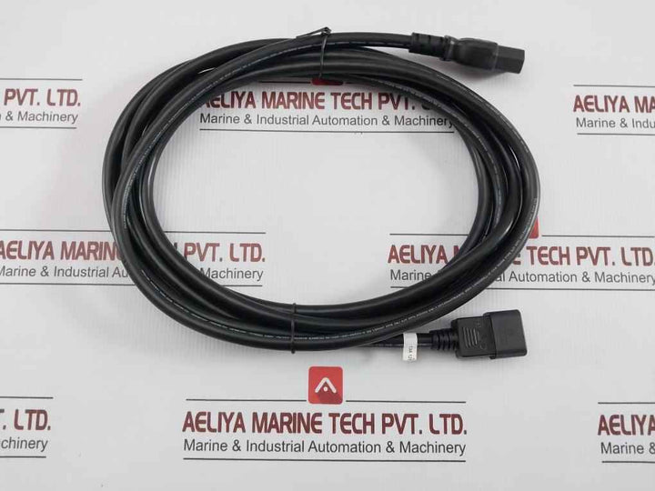 Power Extension Cord Cable E55349 Longwell