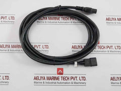 Power Extension Cord Cable E55349 Longwell