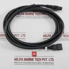 Power Extension Cord Cable E55349 Longwell