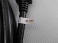 Power Extension Cord Cable E55349 Longwell