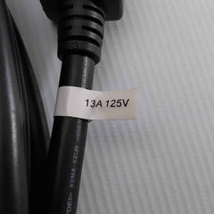 Power Extension Cord Cable E55349 Longwell
